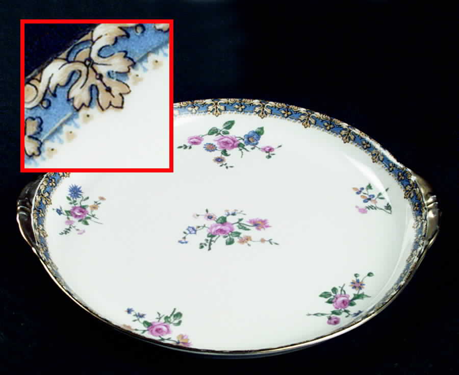AHR20 Hors d'Oeuvre Tray by Charles Ahrenfeldt-1