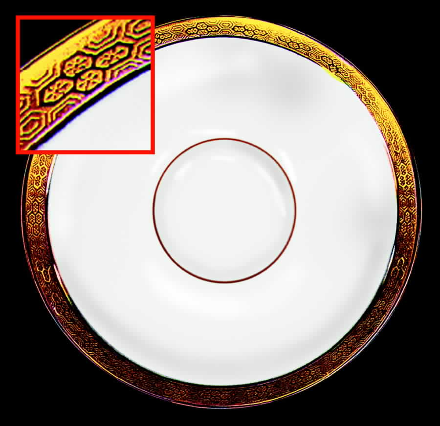 AHR200 Saucer by Charles Ahrenfeldt-1