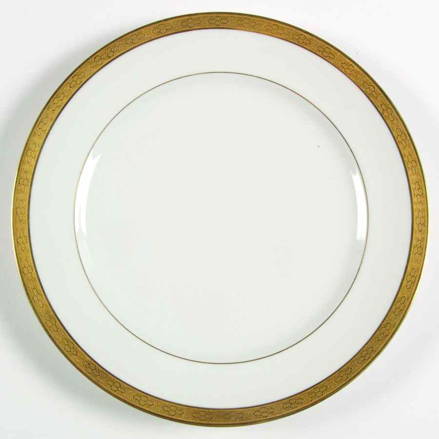 AHR200 Dinner Plate by Charles Ahrenfeldt-1