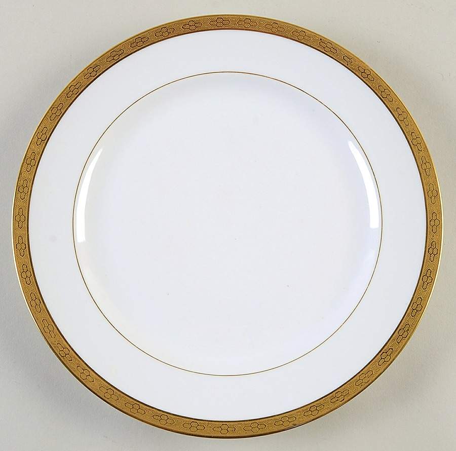 AHR200 Large Dinner Plate by Charles Ahrenfeldt-1