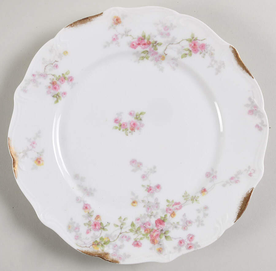 AHR22 Salad Plate by Charles Ahrenfeldt-1