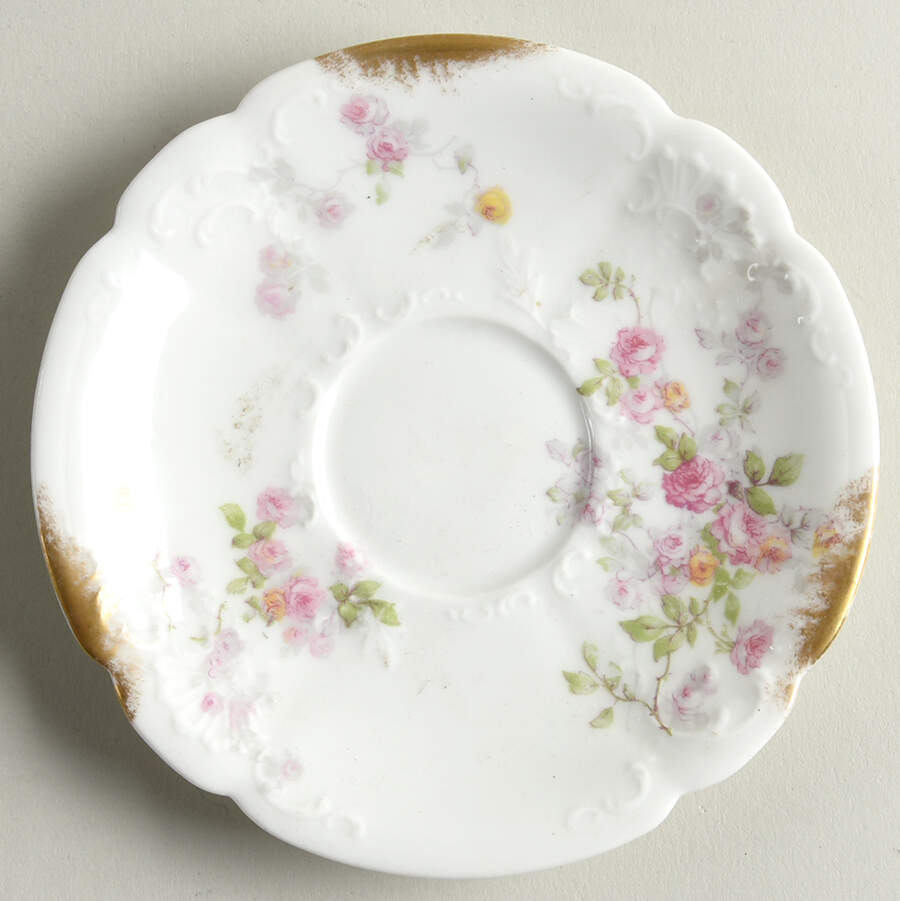 AHR22 Saucer for Demitasse Cup by Charles Ahrenfeldt-1
