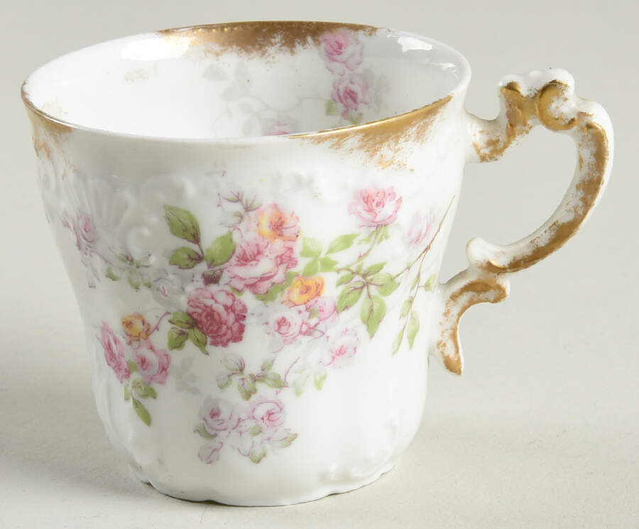 AHR22 Flat Demitasse Cup by Charles Ahrenfeldt-1