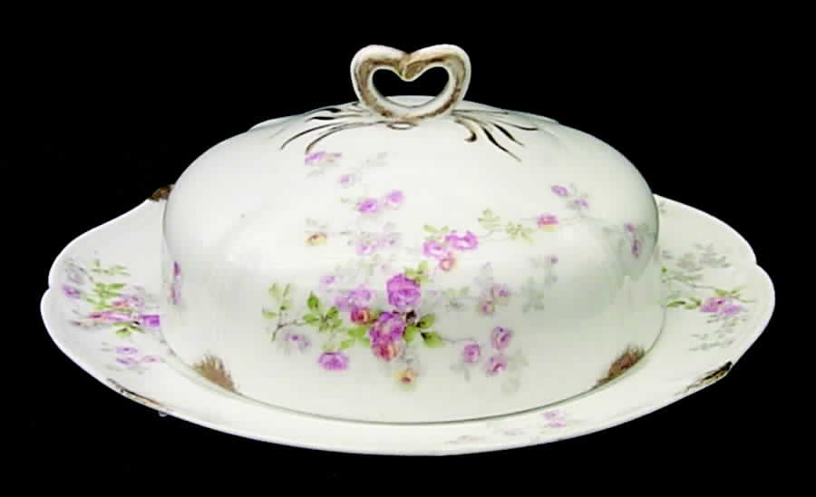 AHR22 Round Covered Butter by Charles Ahrenfeldt-1