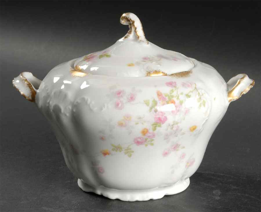 AHR22 Sugar Bowl & Lid by Charles Ahrenfeldt-1