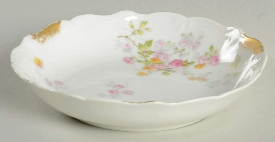 AHR22 Fruit/Dessert (Sauce) Bowl by Charles Ahrenfeldt-1