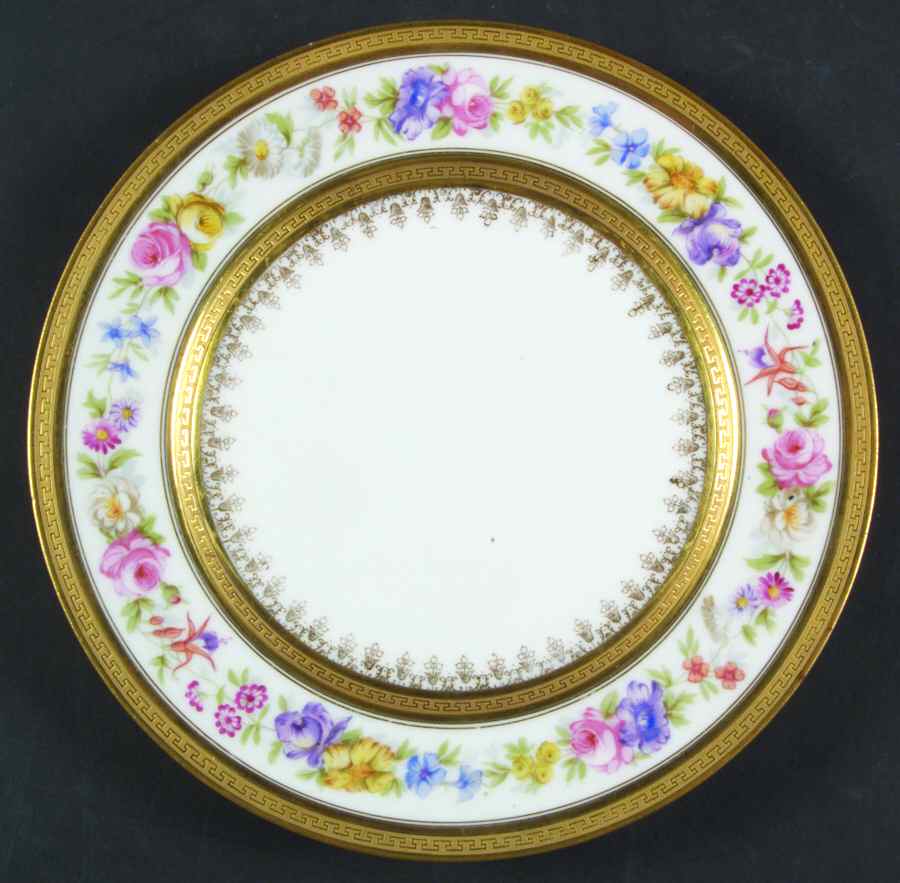 AHR23 Salad Plate by Charles Ahrenfeldt-1