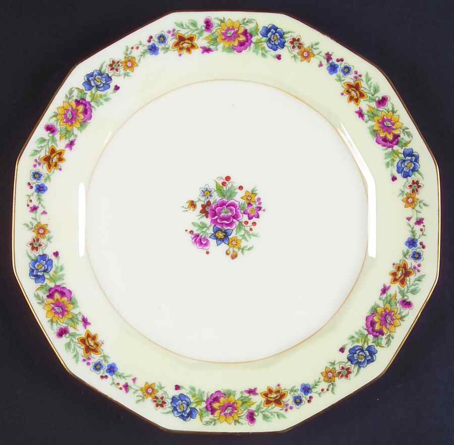 AHR26 Dinner Plate by Charles Ahrenfeldt-1
