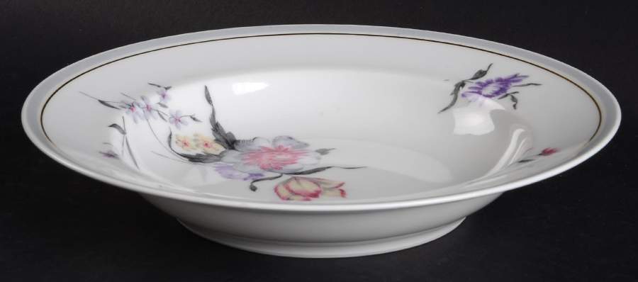 AHR3 Rim Soup Bowl by Charles Ahrenfeldt-1