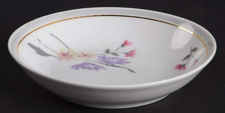 AHR3 Fruit/Dessert (Sauce) Bowl by Charles Ahrenfeldt-1