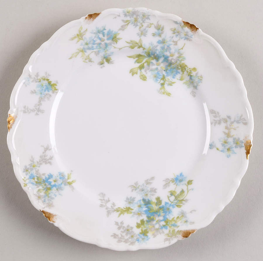AHR31 Salad Plate by Charles Ahrenfeldt-1