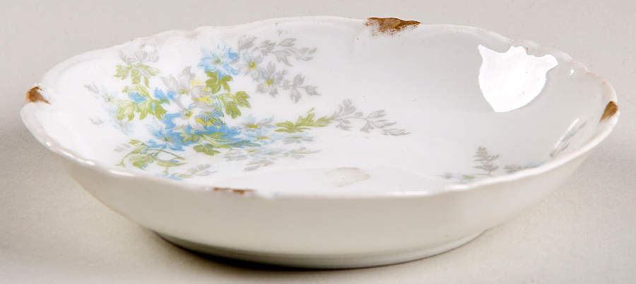 AHR31 Fruit/Dessert (Sauce) Bowl by Charles Ahrenfeldt-1