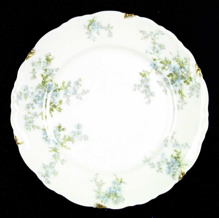 AHR31 Dinner Plate by Charles Ahrenfeldt-1