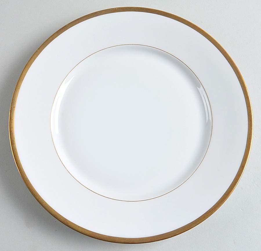AHR34 Luncheon Plate by Charles Ahrenfeldt-1