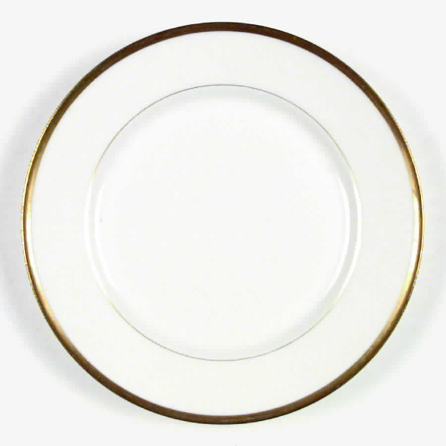 AHR43 Salad Plate by Charles Ahrenfeldt-1