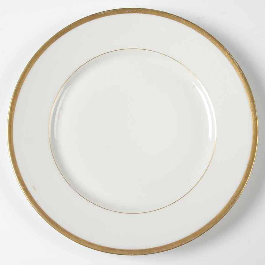 AHR43 Luncheon Plate by Charles Ahrenfeldt-1