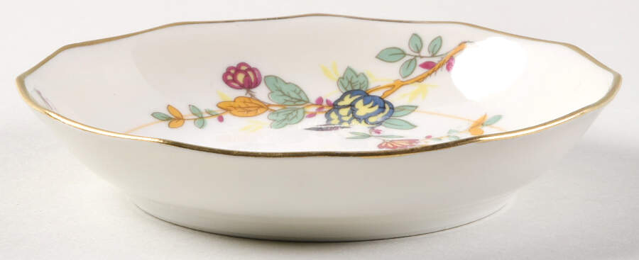 AHR45 Fruit/Dessert (Sauce) Bowl by Charles Ahrenfeldt-1