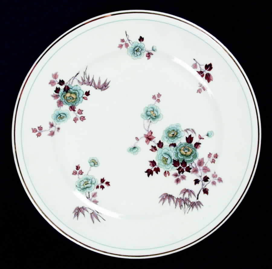 AHR54 Dinner Plate by Charles Ahrenfeldt-1