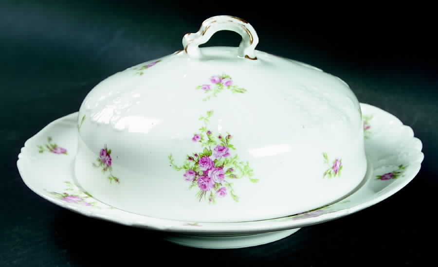 AHR56 Round Covered Butter by Charles Ahrenfeldt-1