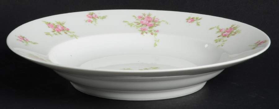 AHR56 Rim Soup Bowl by Charles Ahrenfeldt-1