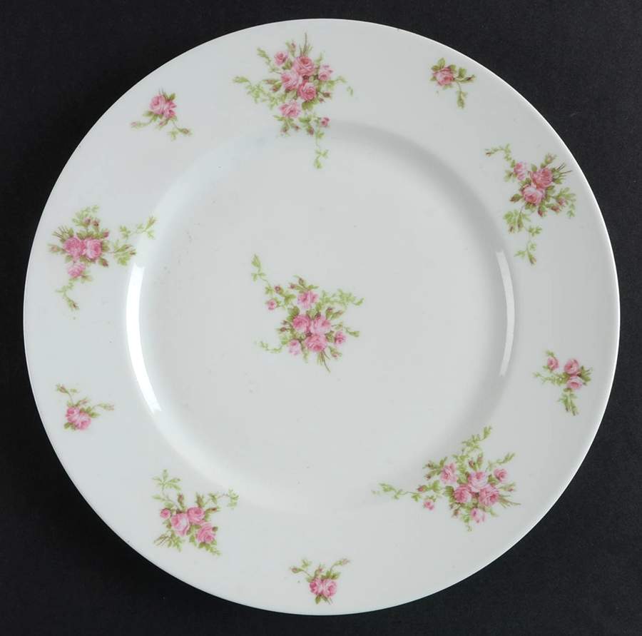 AHR56 Luncheon Plate by Charles Ahrenfeldt-1