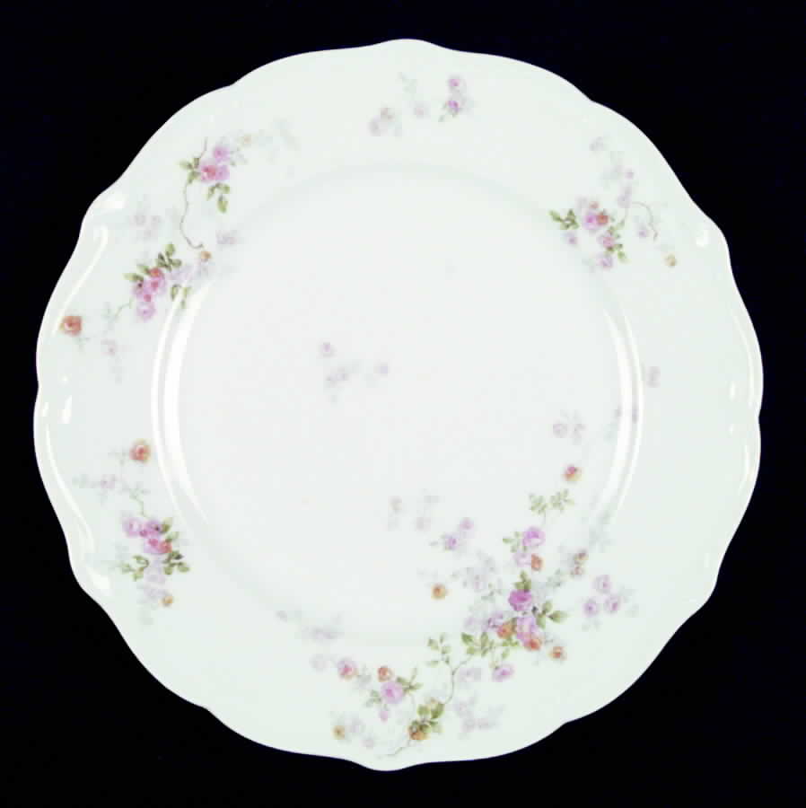 AHR67 Dinner Plate by Charles Ahrenfeldt-1