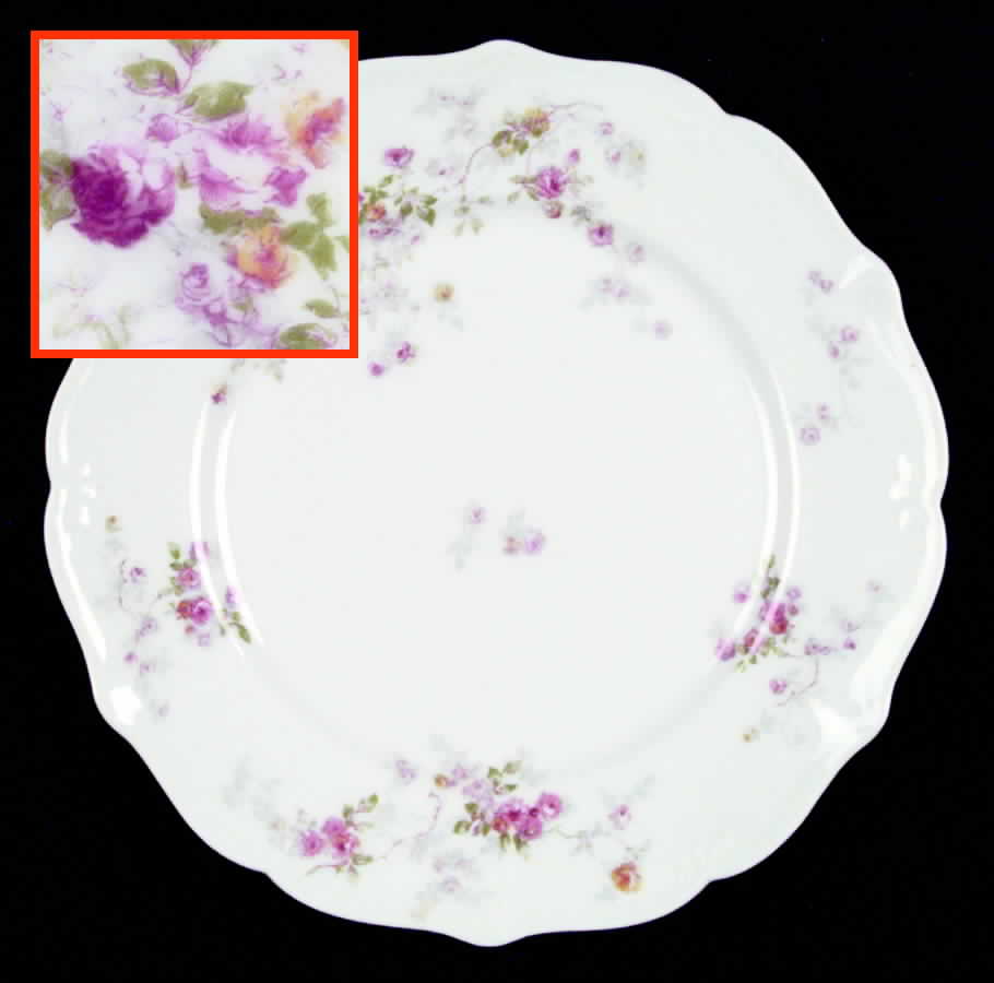 AHR67 Salad Plate by Charles Ahrenfeldt-1