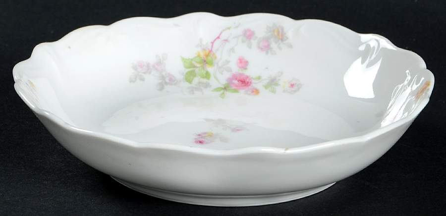 AHR67 Fruit/Dessert (Sauce) Bowl by Charles Ahrenfeldt-1