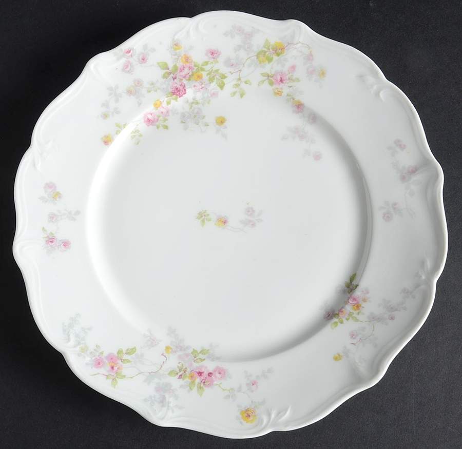 AHR67 Luncheon Plate by Charles Ahrenfeldt-1