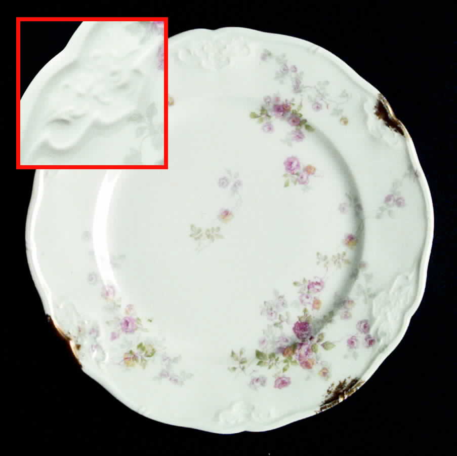 AHR68 Salad Plate by Charles Ahrenfeldt-1