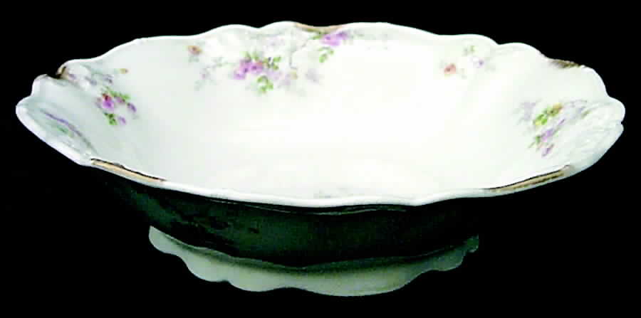 AHR68 10" Round Vegetable Bowl by Charles Ahrenfeldt-1