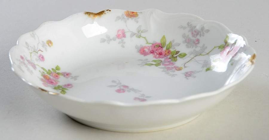 AHR68 Fruit/Dessert (Sauce) Bowl by Charles Ahrenfeldt-1