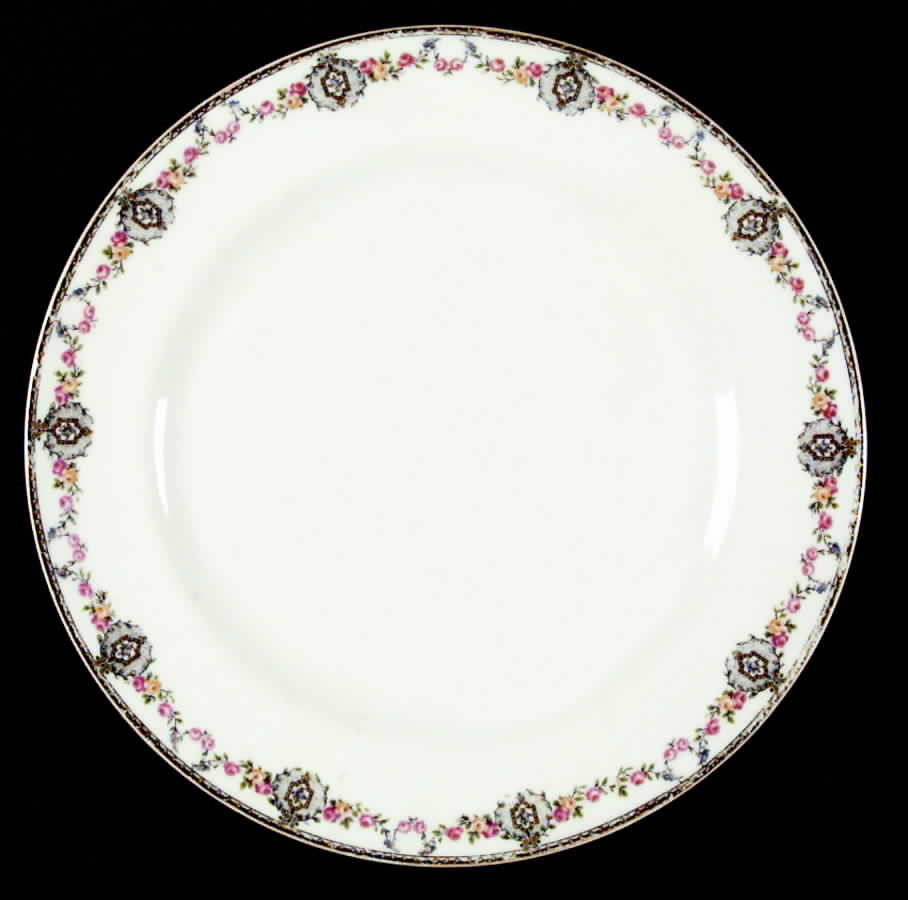 AHR7 Dinner Plate by Charles Ahrenfeldt-1