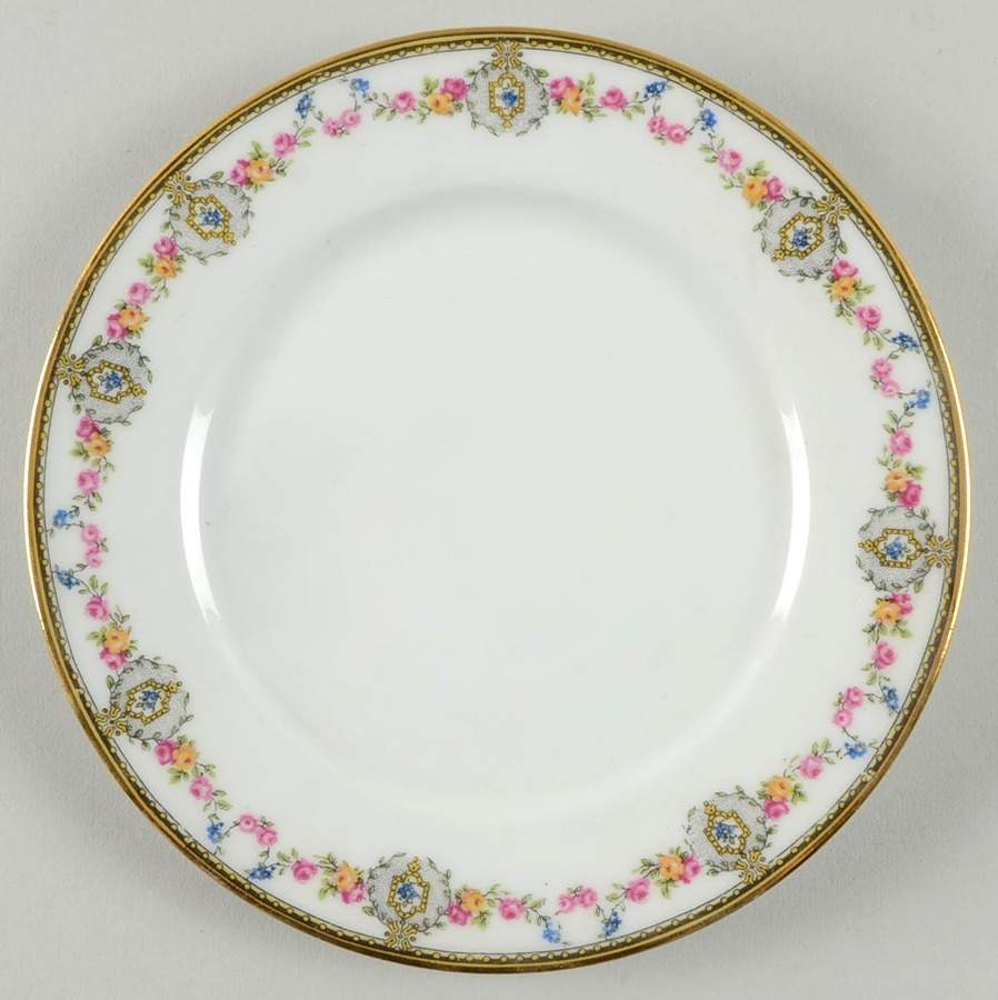 AHR7 Salad Plate by Charles Ahrenfeldt-1