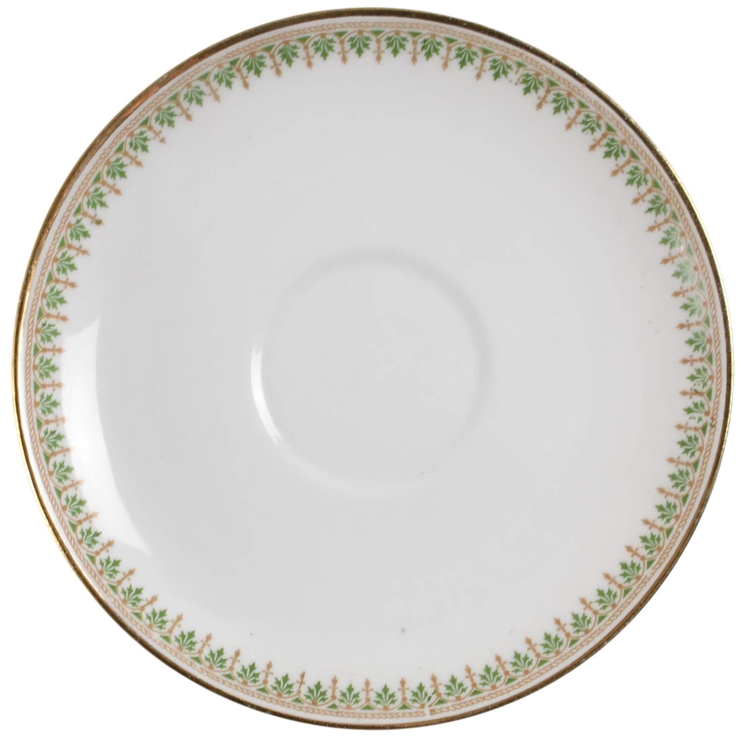 AHR8 Saucer for Flat Cup by Charles Ahrenfeldt-1