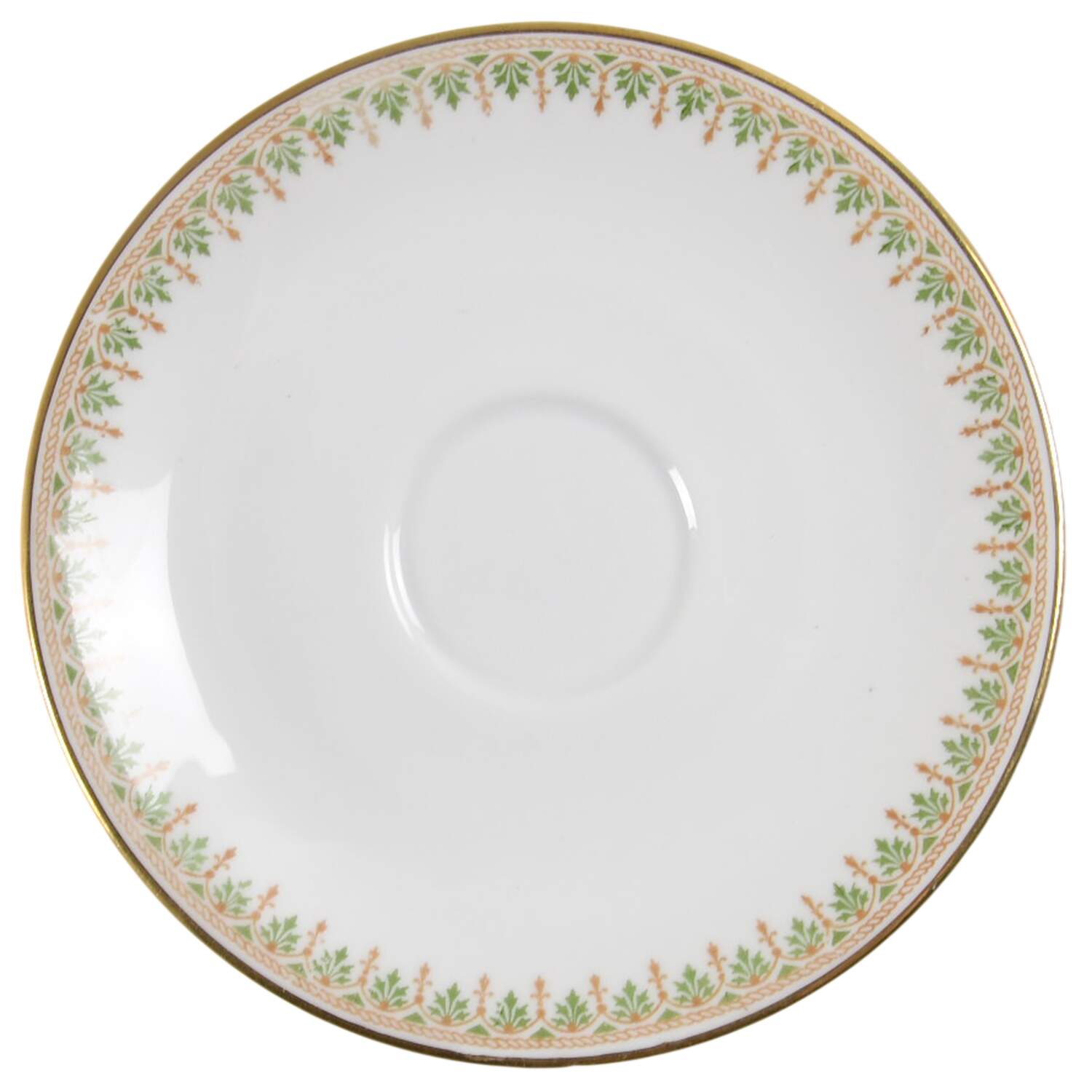 AHR8 Saucer for Demitasse Cup by Charles Ahrenfeldt-1