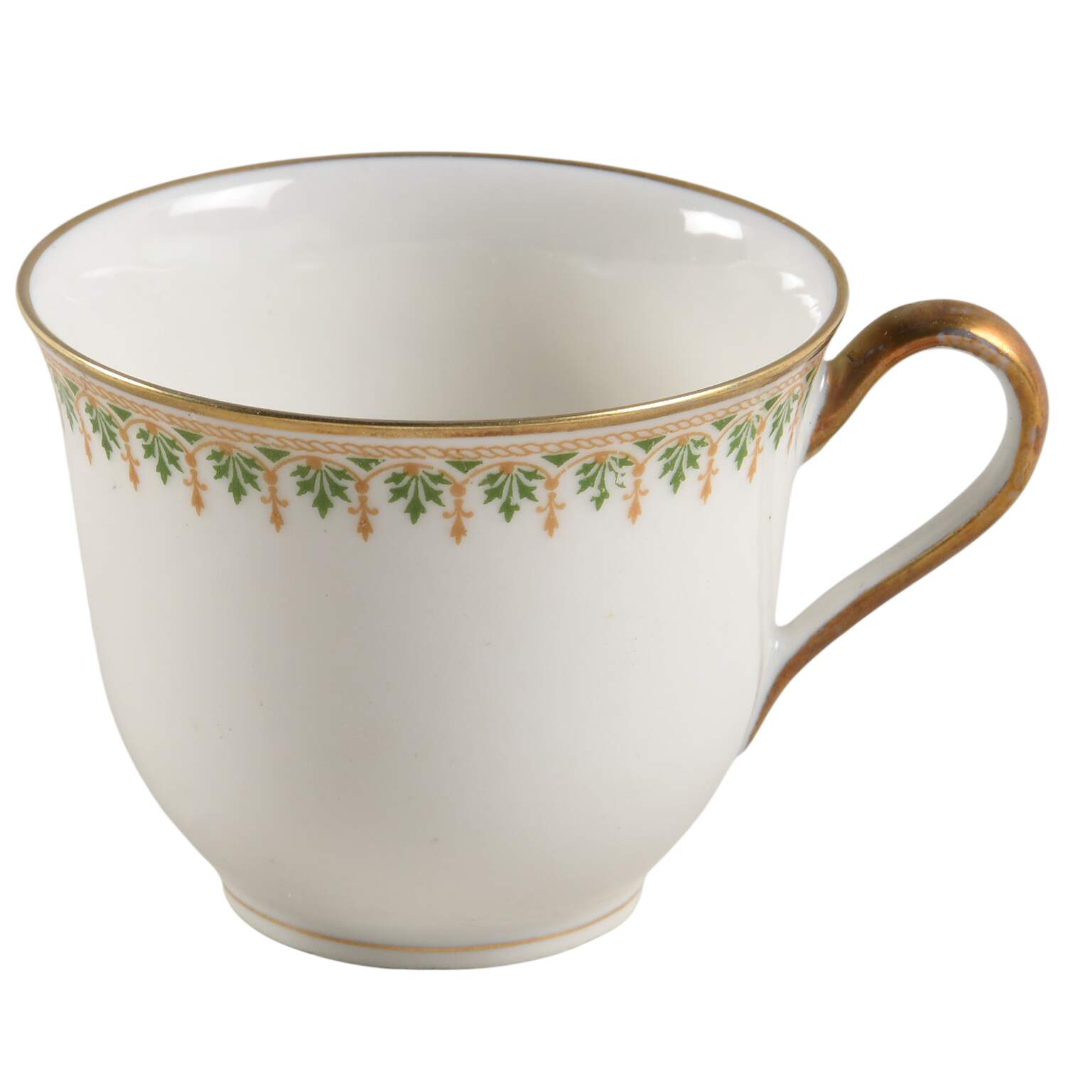 AHR8 Flat Demitasse Cup by Charles Ahrenfeldt-1