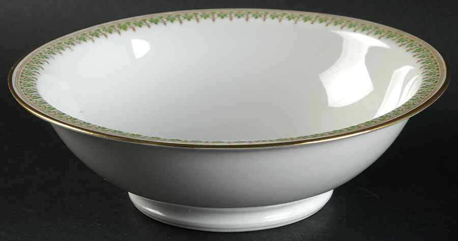 AHR8 Rim Cereal Bowl by Charles Ahrenfeldt-1