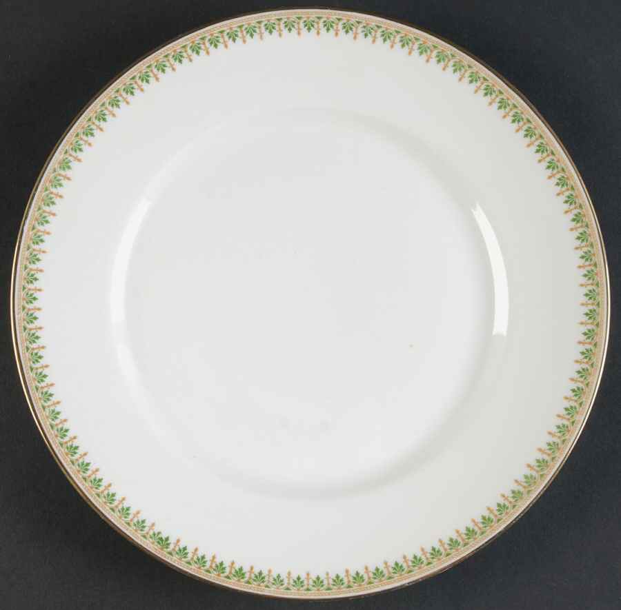 AHR8 Salad Plate by Charles Ahrenfeldt-1