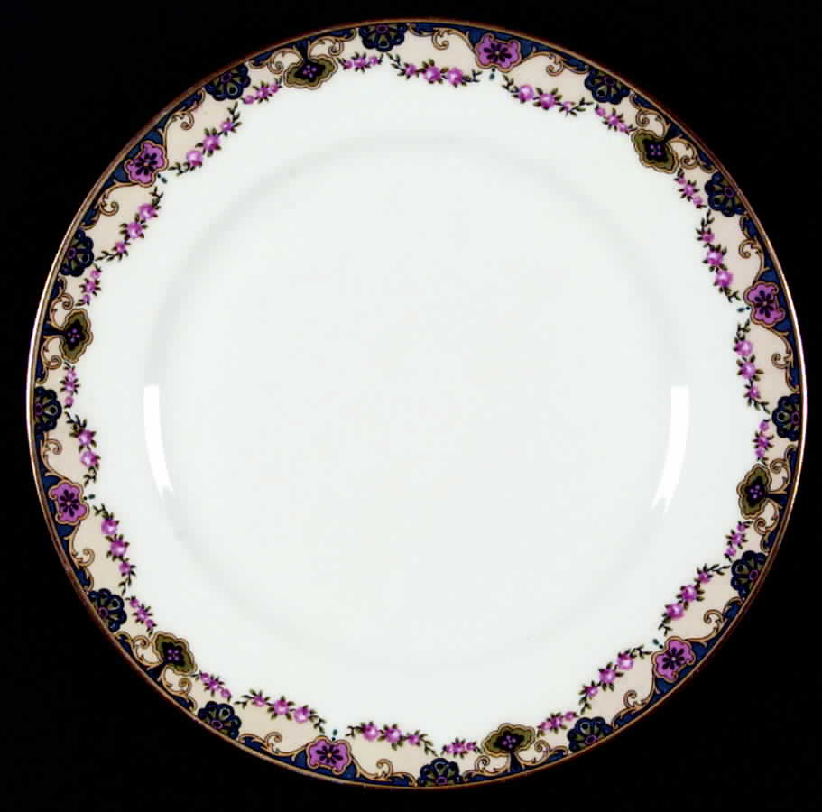 AHR9 Dinner Plate by Charles Ahrenfeldt-1