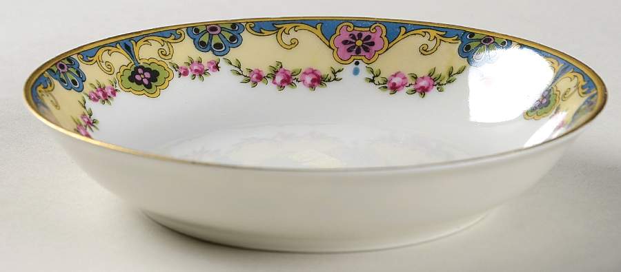 AHR9 Fruit/Dessert (Sauce) Bowl by Charles Ahrenfeldt-1