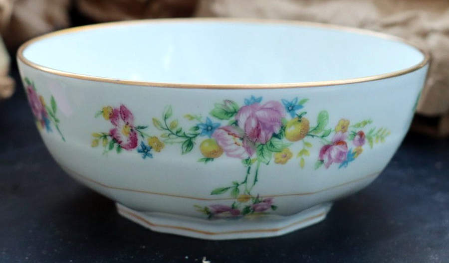 AHR94 Coupe Cereal Bowl by Charles Ahrenfeldt-1
