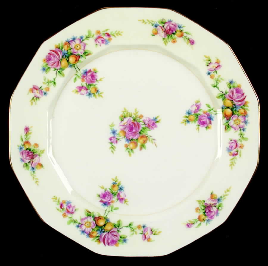 AHR94 Dinner Plate by Charles Ahrenfeldt-1