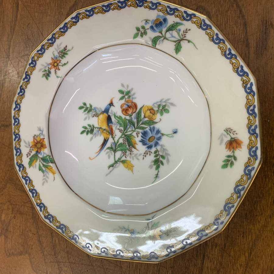 AHR95 Rim Soup Bowl by Charles Ahrenfeldt-1