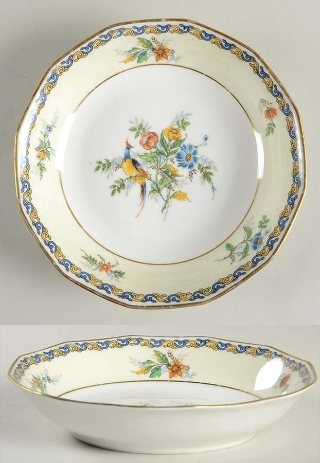 AHR95 Coupe Soup Bowl by Charles Ahrenfeldt-1