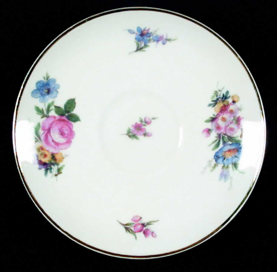 Boulogne Saucer by Charles Ahrenfeldt-1