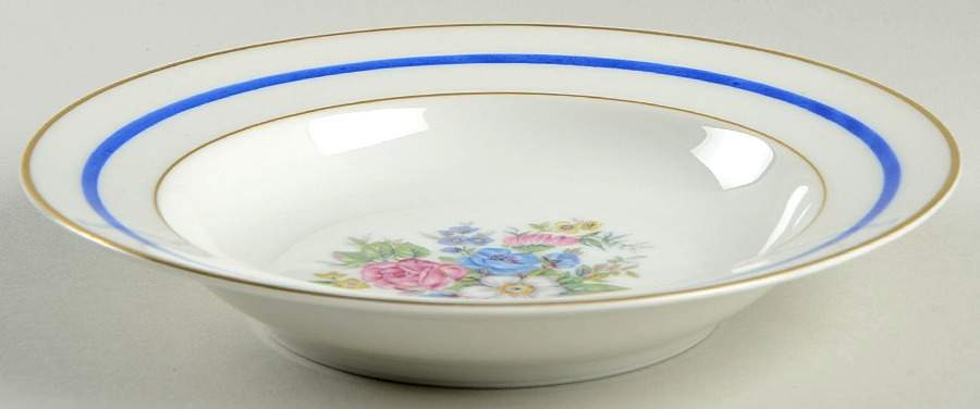 Calais Rim Soup Bowl by Charles Ahrenfeldt-1