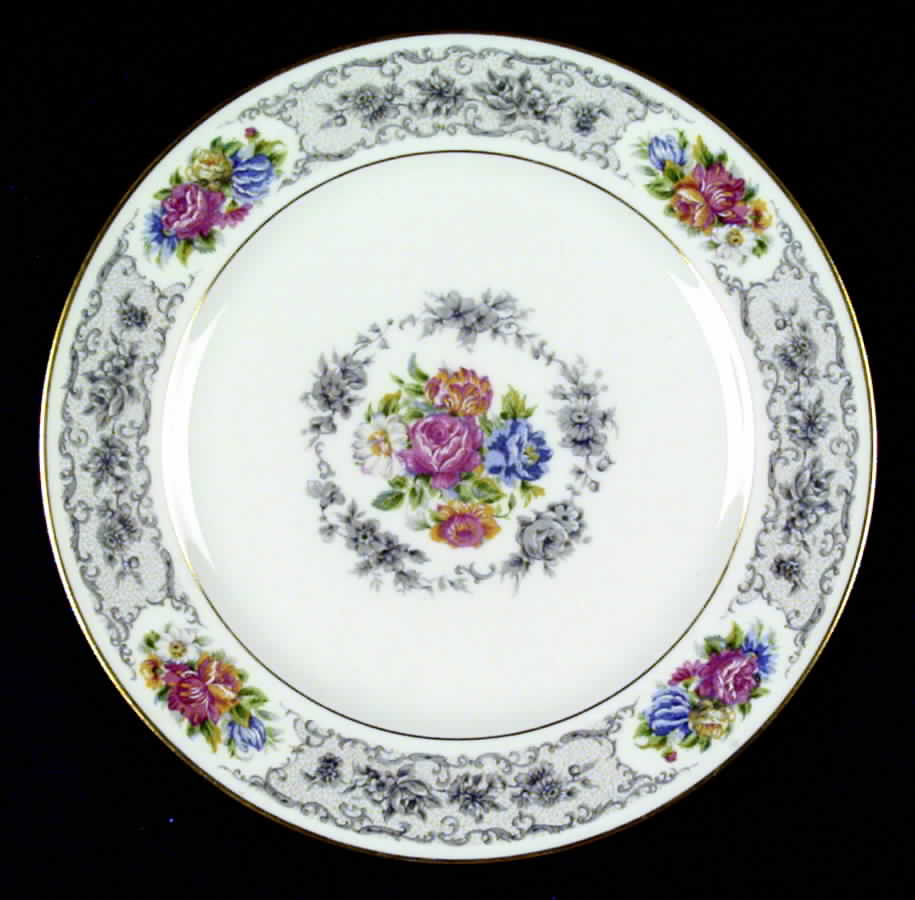 Cinderella Dinner Plate by Charles Ahrenfeldt-1