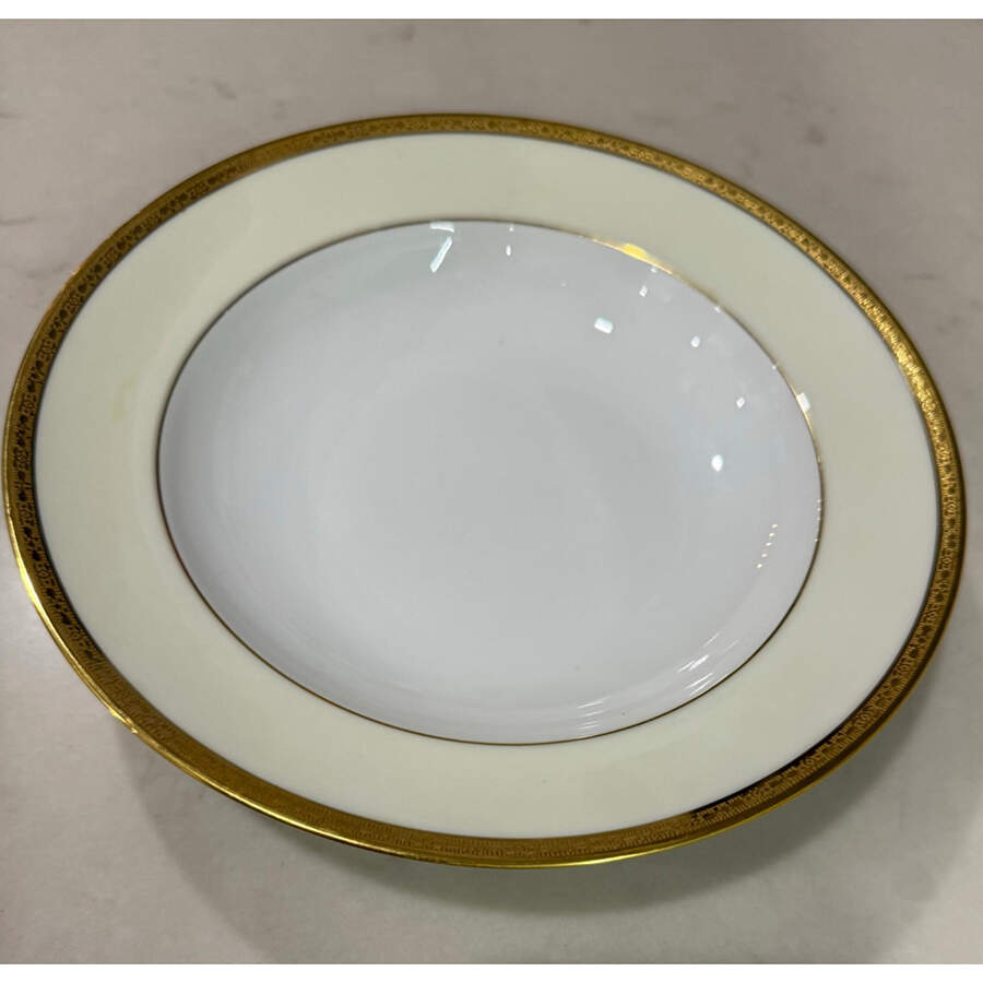 Elysee Rim Soup Bowl by Charles Ahrenfeldt-1