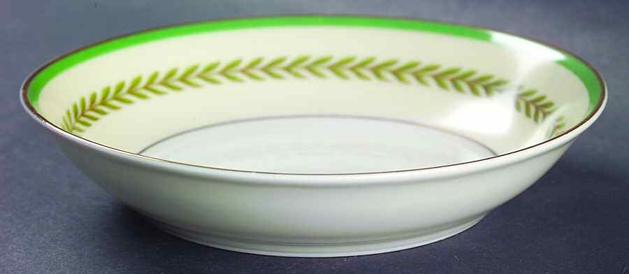 Empire Fruit/Dessert (Sauce) Bowl by Charles Ahrenfeldt-1